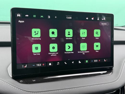 Skoda Elroq 60 Sportline | Business Upgrade pakket - Plus ActivLease financial lease