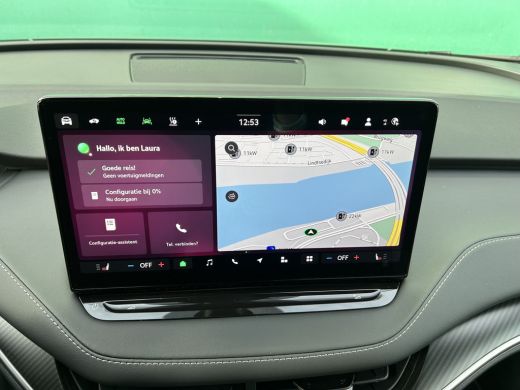 Skoda Elroq 60 Sportline | Business Upgrade pakket - Plus ActivLease financial lease