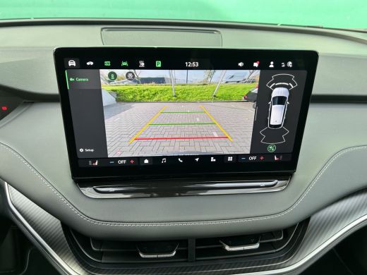 Skoda Elroq 60 Sportline | Business Upgrade pakket - Plus ActivLease financial lease