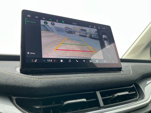 Skoda Elroq 85 Business Edition | Stoel/Stuurverwarming | Achteruitrijcamera | Draadloze Carplay/Android Auto... ActivLease financial lease