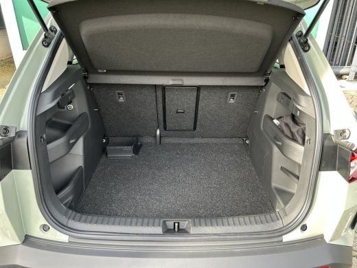 Skoda Elroq 85 Business Edition | Business upgrade pakket - Clever ActivLease financial lease