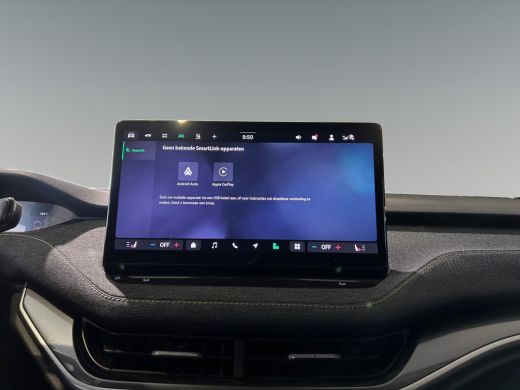 Skoda Elroq 85 Business Edition | Stoel/Stuurverwarming | Achteruitrijcamera | Draadloze Carplay/Android Auto... ActivLease financial lease