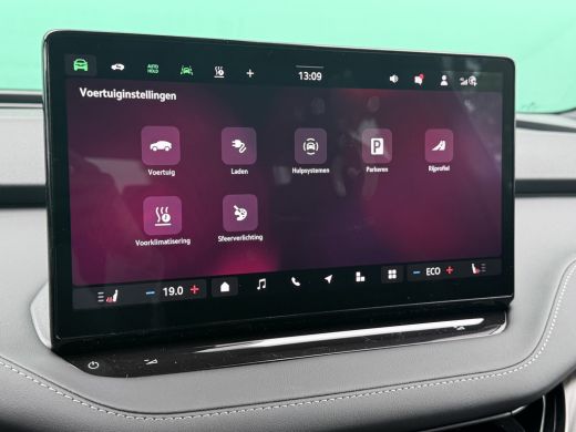 Skoda Elroq 85 Sportline | Business upgrade pakket - Clever ActivLease financial lease