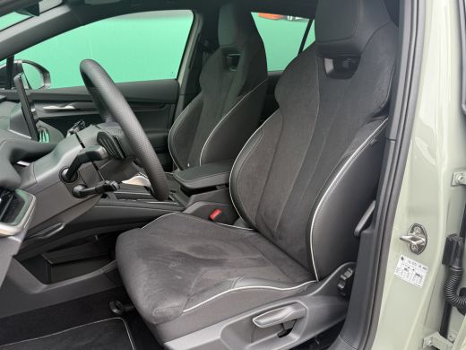 Skoda Elroq 85 Sportline | Business upgrade pakket - Clever ActivLease financial lease