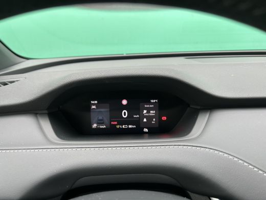 Skoda Elroq 85 Sportline | Business upgrade pakket - Clever ActivLease financial lease