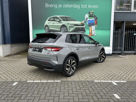 Skoda Elroq 85 Sportline | Business upgrade pakket - Clever ActivLease financial lease