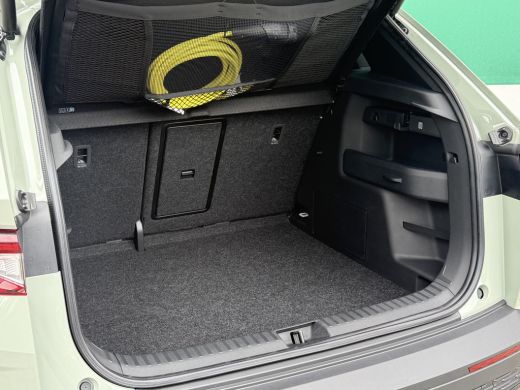 Skoda Elroq 85 Sportline | Business Upgrade pakket - Plus ActivLease financial lease