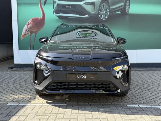 Skoda Elroq 85 Sportline | Business Upgrade pakket - Plus ActivLease financial lease