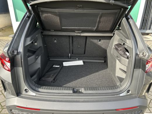 Skoda Elroq 85 Sportline | Business Upgrade pakket - Plus ActivLease financial lease