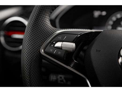 Skoda Fabia 1.0 TSI 95pk Monte Carlo | Achteruitrijcamera | Apple Carplay/Android Auto|telefoonintegratie pre... ActivLease financial lease