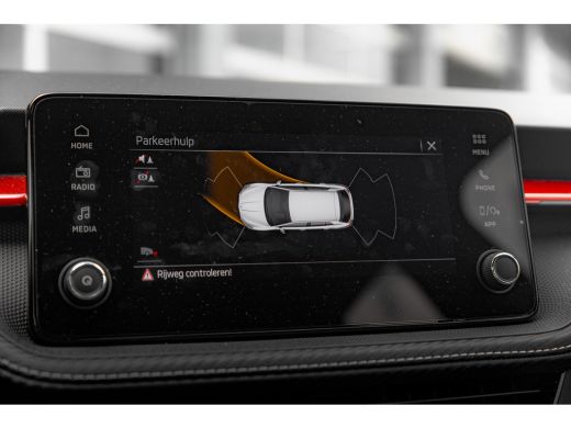 Skoda Fabia 1.0 TSI 95pk Monte Carlo | Achteruitrijcamera | Apple Carplay/Android Auto|telefoonintegratie pre... ActivLease financial lease