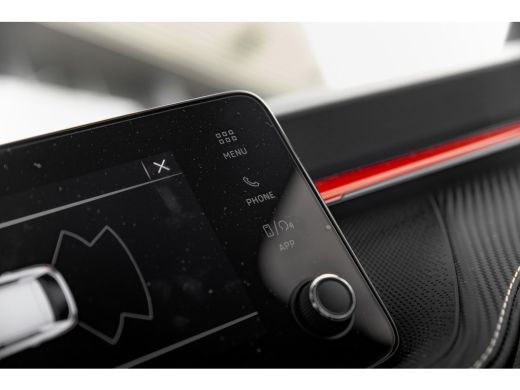 Skoda Fabia 1.0 TSI 95pk Monte Carlo | Achteruitrijcamera | Apple Carplay/Android Auto|telefoonintegratie pre... ActivLease financial lease