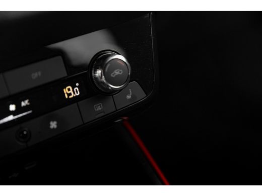 Skoda Fabia 1.0 TSI 95pk Monte Carlo | Achteruitrijcamera | Apple Carplay/Android Auto|telefoonintegratie pre... ActivLease financial lease