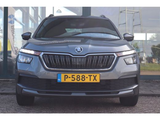 Skoda Kamiq 110PK 1.0 TSI Sport Business | Apple Carplay/Android Auto|telefoonintegratie premium | Cruise con... ActivLease financial lease