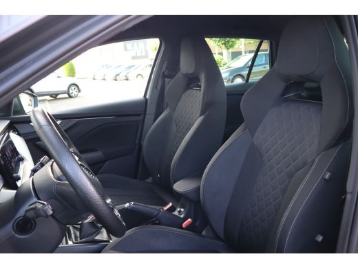 Skoda Kamiq 110PK 1.0 TSI Sport Business | Apple Carplay/Android Auto|telefoonintegratie premium | Cruise con... ActivLease financial lease