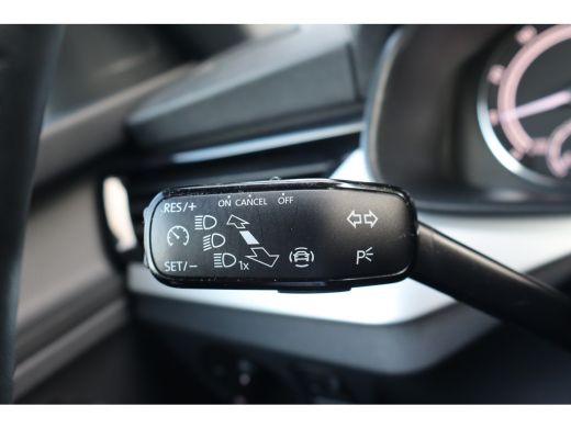 Skoda Kamiq 110PK 1.0 TSI Sport Business | Apple Carplay/Android Auto|telefoonintegratie premium | Cruise con... ActivLease financial lease