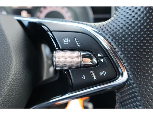 Skoda Kamiq 110PK 1.0 TSI Sport Business | Apple Carplay/Android Auto|telefoonintegratie premium | Cruise con... ActivLease financial lease