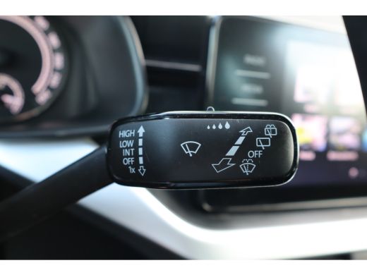 Skoda Kamiq 110PK 1.0 TSI Sport Business | Apple Carplay/Android Auto|telefoonintegratie premium | Cruise con... ActivLease financial lease