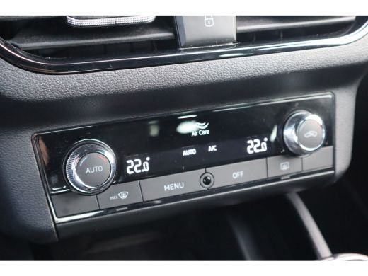 Skoda Kamiq 110PK 1.0 TSI Sport Business | Apple Carplay/Android Auto|telefoonintegratie premium | Cruise con... ActivLease financial lease