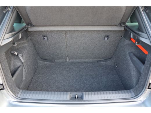 Skoda Kamiq 110PK 1.0 TSI Sport Business | Apple Carplay/Android Auto|telefoonintegratie premium | Cruise con... ActivLease financial lease