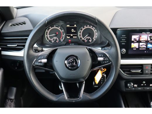 Skoda Kamiq 110PK 1.0 TSI Sport Business | Apple Carplay/Android Auto|telefoonintegratie premium | Cruise con... ActivLease financial lease