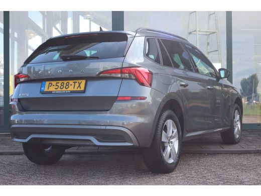 Skoda Kamiq 110PK 1.0 TSI Sport Business | Apple Carplay/Android Auto|telefoonintegratie premium | Cruise con... ActivLease financial lease