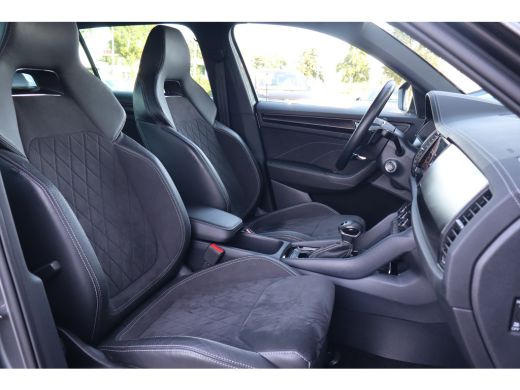 Skoda Kodiaq 150PK 1.5 TSI Sportline Business 7p. | Achteruitrijcamera | Apple Carplay/Android Auto|telefoonin... ActivLease financial lease