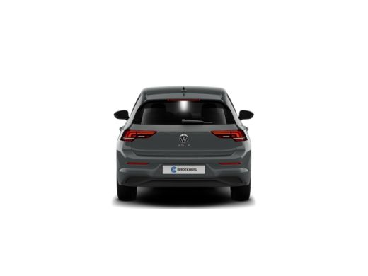 Volkswagen Golf Life Edition eHybrid Inclusief &euro;2000,- inruilvoordeel | 'App-Connect' draadloze smartphone integr... ActivLease financial lease