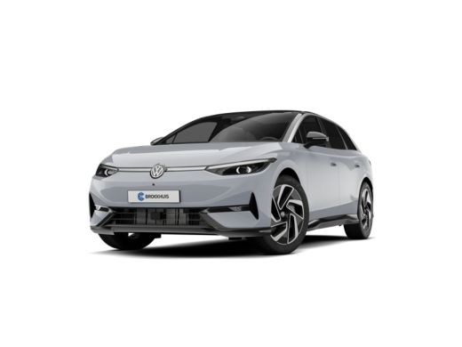 Volkswagen ID.7 Limited Edition Inclusief &euro;2000,- inruilvoordeel | Achterbank in ongelijke delen neerklapbaar inc...