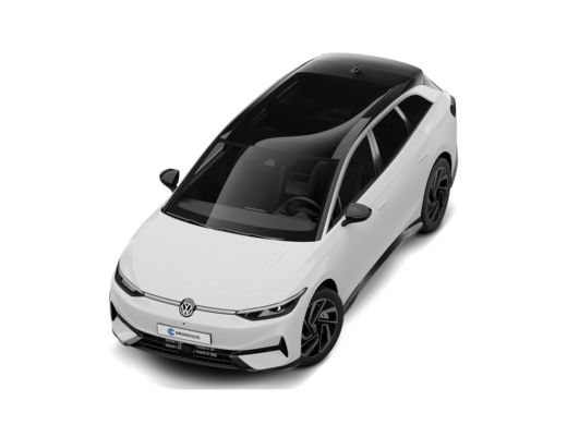 Volkswagen ID.7 Pro Limited Edition Inclusief &euro;2000,- inruilvoordeel | Achterbank in ongelijke delen neerklapbaar... ActivLease financial lease