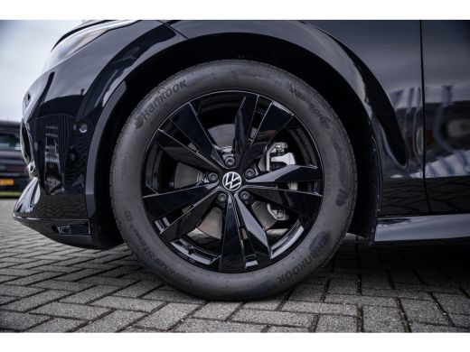 Volkswagen ID.7 Pro Limited Edition Inclusief &euro;2000,- inruilvoordeel | Achterbank in ongelijke delen neerklapbaar... ActivLease financial lease