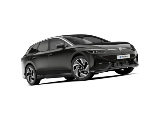 Volkswagen ID.7 Pro S Limited Edition Inclusief &euro;2000,- inruilvoordeel | Achterbank in ongelijke delen neerklapba... ActivLease financial lease