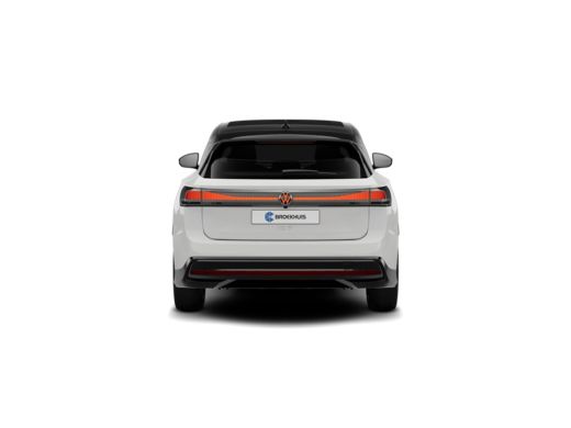 Volkswagen ID.7 Pro S Limited Edition Inclusief &euro;2000,- inruilvoordeel | Achterbank in ongelijke delen neerklapba... ActivLease financial lease