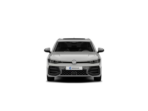 Volkswagen Passat Variant Business - eHybrid Inclusief &euro;2000,- inruilvoordeel | 'App-Connect' draadloze smartphone ... ActivLease financial lease