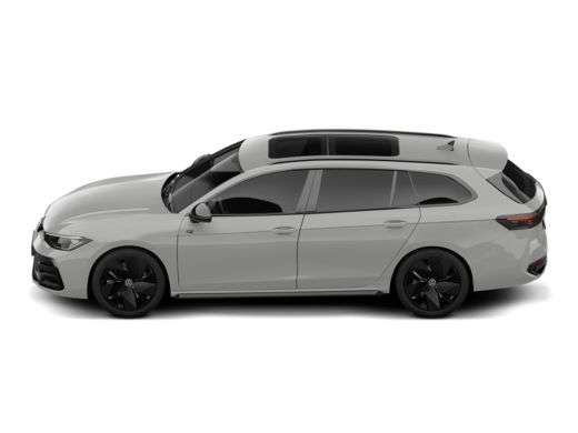 Volkswagen Passat Variant Business - eHybrid Inclusief &euro;2000,- inruilvoordeel | 'App-Connect' draadloze smartphone ... ActivLease financial lease