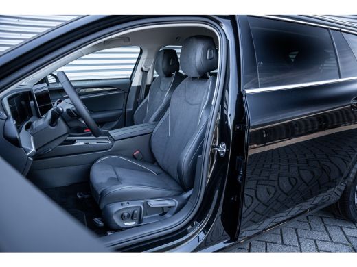 Volkswagen Passat Variant Business - eHybrid | 'App-Connect' draadloze smartphone integratie | Afstandscontrolesyst... ActivLease financial lease