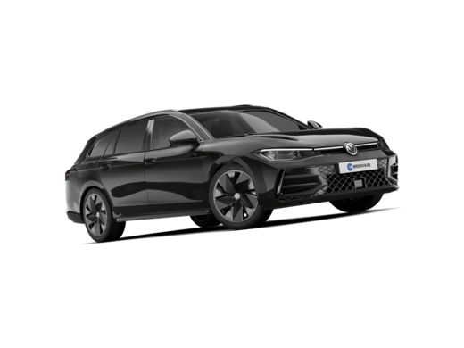 Volkswagen Passat Variant Passat - eHybrid Inclusief &euro;2000,- inruilvoordeel | 'App-Connect' draadloze smartphone in... ActivLease financial lease