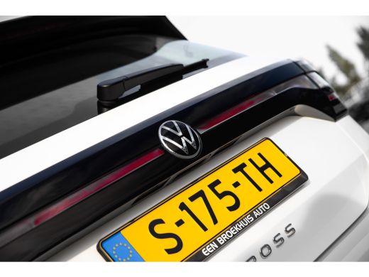 Volkswagen T-Cross 1.0 96PK TSI Life MANUAL | Lichtmetalen velgen multi-spaaks 16" | Airco | Cruise control adaptief... ActivLease financial lease