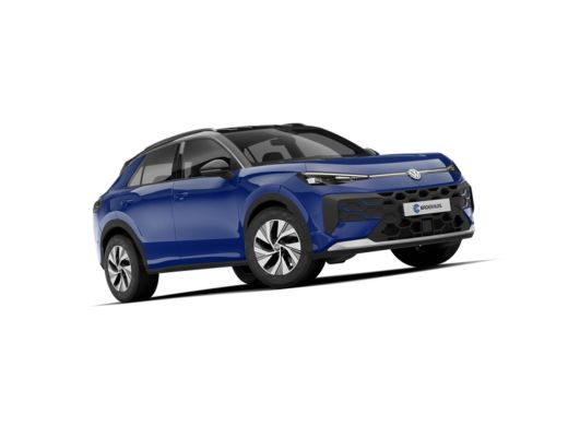 Volkswagen T-Roc Life First Edition Inclusief &euro;2000,- inruilvoordeel | 'App-Connect' draadloze smartphone integrat... ActivLease financial lease