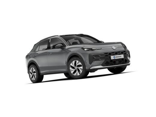 Volkswagen T-Roc Life First Edition Inclusief &euro;2000,- inruilvoordeel | 'App-Connect' draadloze smartphone integrat... ActivLease financial lease