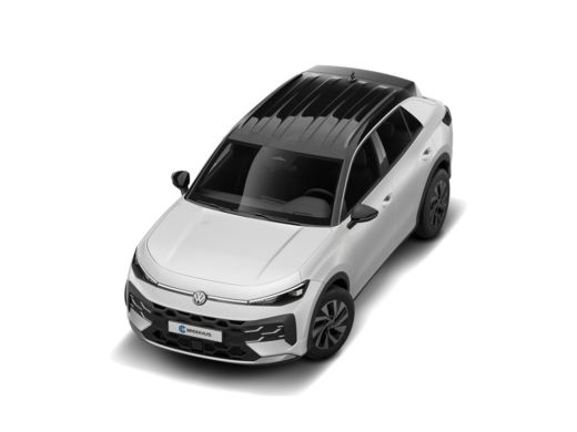 Volkswagen T-Roc Life First Edition Inclusief &euro;2000,- inruilvoordeel | 'App-Connect' draadloze smartphone integrat... ActivLease financial lease