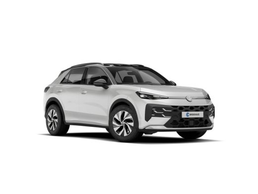 Volkswagen T-Roc Life First Edition Inclusief &euro;2000,- inruilvoordeel | 'App-Connect' draadloze smartphone integrat... ActivLease financial lease