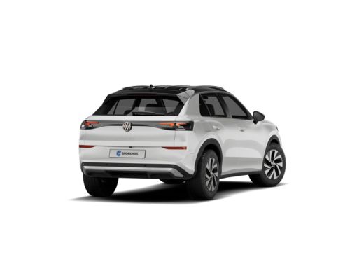 Volkswagen T-Roc Life First Edition Inclusief &euro;2000,- inruilvoordeel | 'App-Connect' draadloze smartphone integrat... ActivLease financial lease