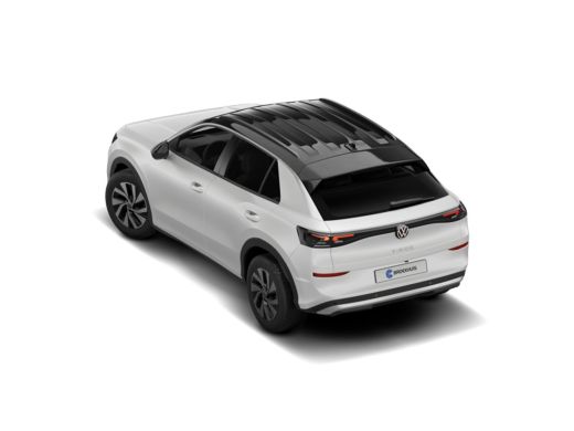 Volkswagen T-Roc Life First Edition Inclusief &euro;2000,- inruilvoordeel | 'App-Connect' draadloze smartphone integrat... ActivLease financial lease