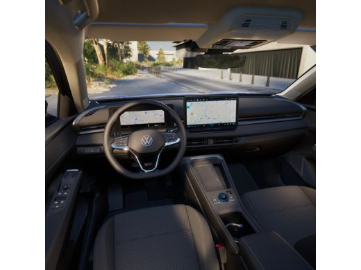 Volkswagen T-Roc Life First Edition Inclusief &euro;2000,- inruilvoordeel | 'App-Connect' draadloze smartphone integrat... ActivLease financial lease