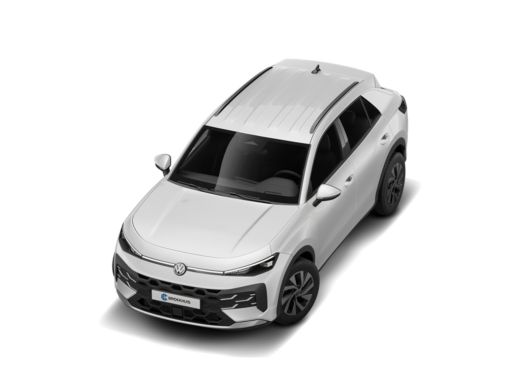 Volkswagen T-Roc Life First Edition Inclusief &euro;2000,- inruilvoordeel  | 'App-Connect' draadloze smartphone integra... ActivLease financial lease