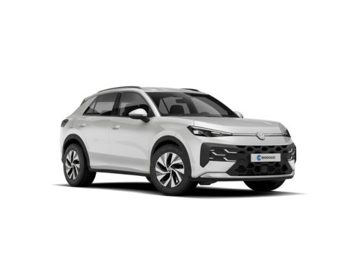 Volkswagen T-Roc Life First Edition Inclusief &euro;2000,- inruilvoordeel  | 'App-Connect' draadloze smartphone integra... ActivLease financial lease