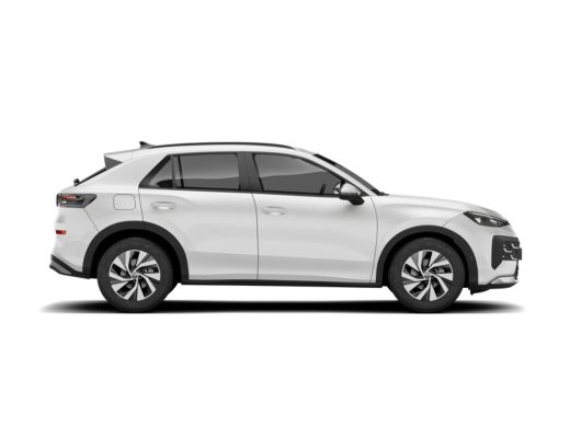 Volkswagen T-Roc Life First Edition Inclusief &euro;2000,- inruilvoordeel  | 'App-Connect' draadloze smartphone integra... ActivLease financial lease