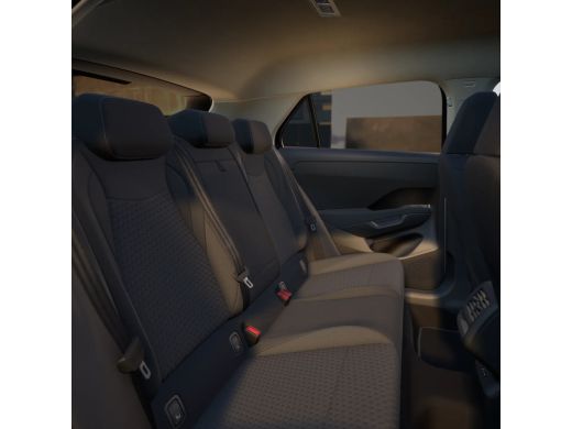 Volkswagen T-Roc Life First Edition Inclusief &euro;2000,- inruilvoordeel | 'App-Connect' draadloze smartphone integrat... ActivLease financial lease