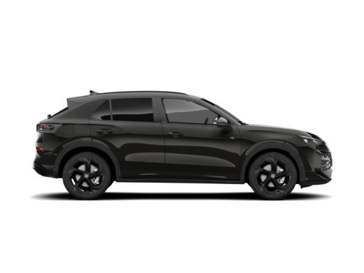 Volkswagen T-Roc R-Line First Edition Inclusief &euro;2000,- inruilvoordeel | 'App-Connect' draadloze smartphone integr... ActivLease financial lease